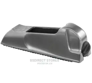 Stanley Metal Body Surform Block Plane