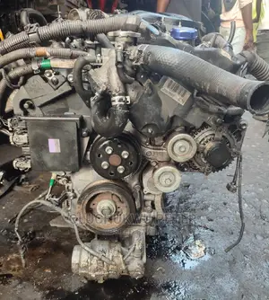 2gr-Fse 3.5-Liter V6 Engine Lexus IS350 Fsport GS350 Fsport