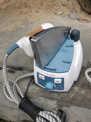 Industrial Iron Steam Iron Professional Iron