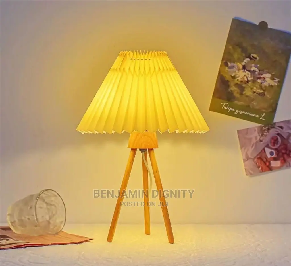Foreign Standard Table Lamp