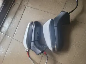 Side Mirror Toyota Venza 2022