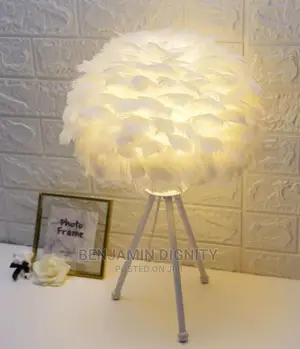 Table Lamps