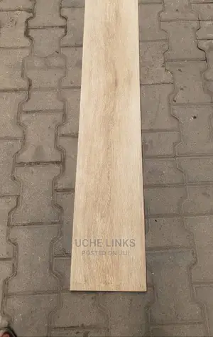 20 by 120 Wooden Tiles