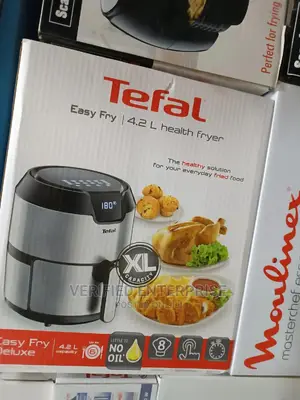 Tefal Air Fryer - 4.2L