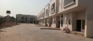 4bdrm Duplex in Gwarimpa Estate Fct, Gwarinpa for sale