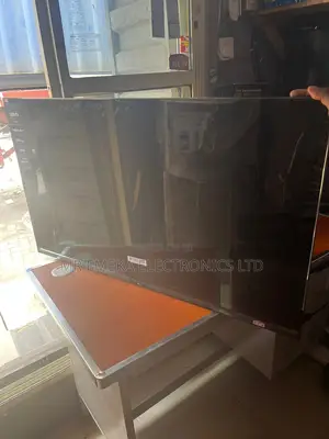 LG 49 Inches Smart Frame Less