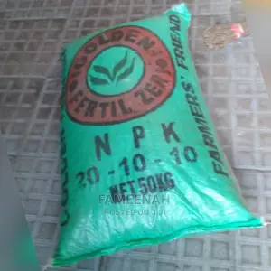 NPK Fertilizer (20-10-10)