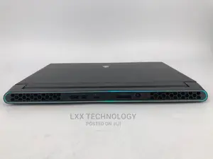 Laptop Dell Alienware M15 16GB Intel Core I7 SSD 1T