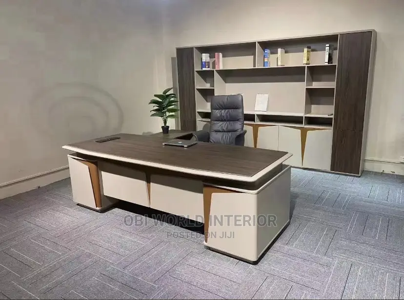 Executive Office Table