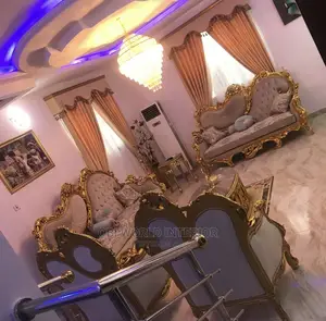 Quality Turkish Sofa Set