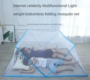 Vvip: Tent Net