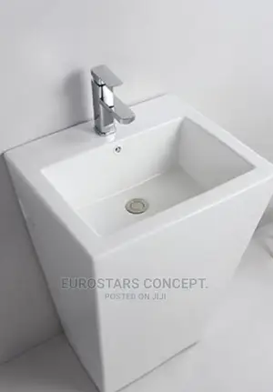 Standing Executive Wash Hand Basins
