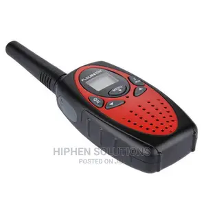 FRS/GMRS Two Way Radios 3000M/1.9MI Range Handheld Walkie Talkies 