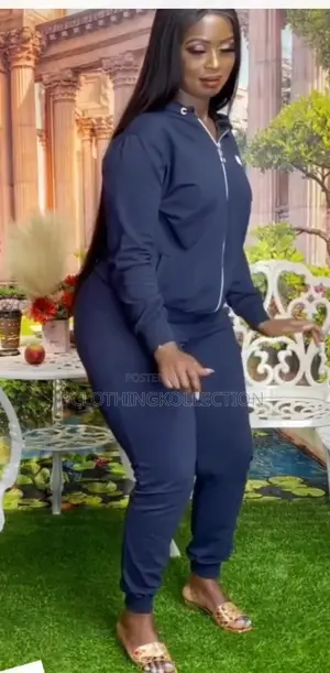 Quality Track Suit