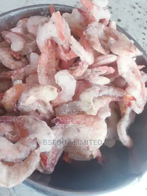 Bulk Sales Shrimps