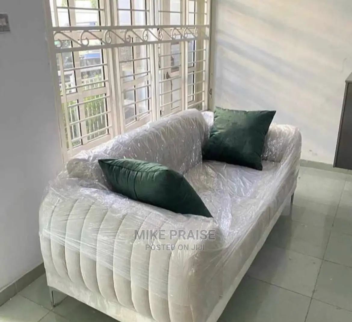 A Quality Sofa