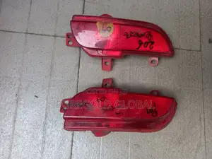 Bumper Light for 2009 Model Peugeot 209