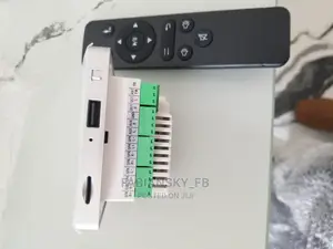 Original Prof Wall Amplifier, Powered by Android 50watt