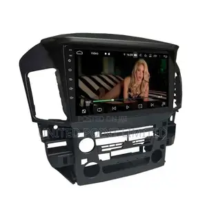 Android Screen For Lexus RX300