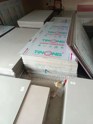 We’Re Selling Any Kind of Color of Aluco Bond