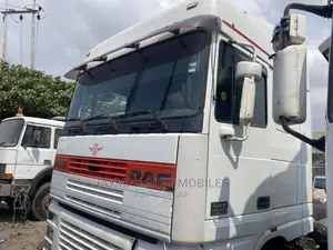 Daf 95 Euro4 With Injector