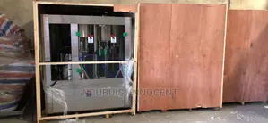 Automatic Bottle Water Machine 12-12-5