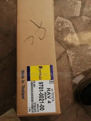 Evaporator Toyota Rav 4 2018 Models, Thailand