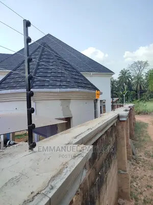 Outstanding Electric Fence