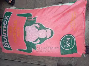 Long Grain Foreign Rice