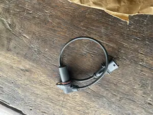 Grand Cherokee Crankshaft Sensor