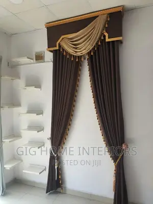 Premium Luxury Curtains