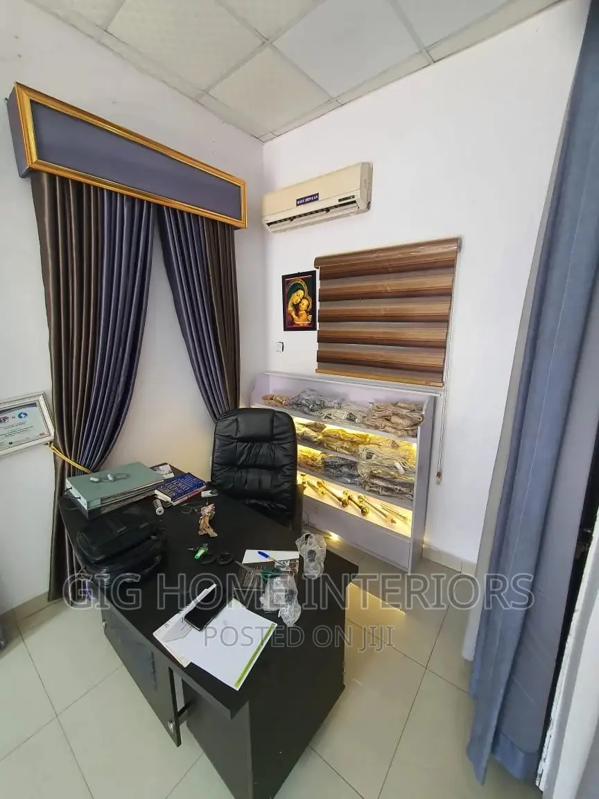 Premium Luxury Curtains