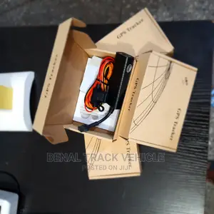 Gps Tracker Installation in Garki