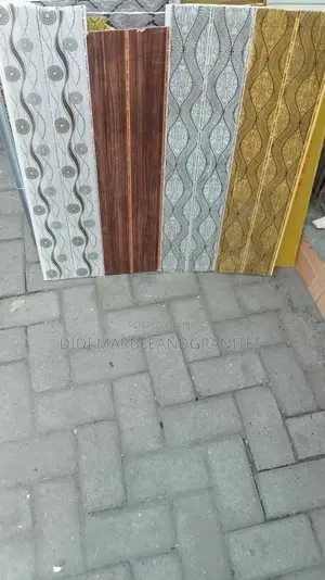 PVC Ceiling