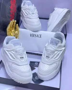 Versace Royal Shoe