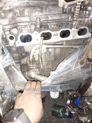 Direct Tukunbo Borale Engine 4zz