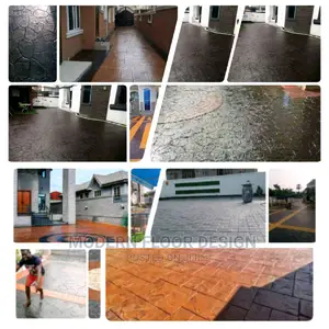 Most Apex Stamps Floor