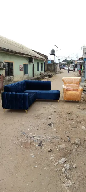 L Shaped Chair at Affordable Price