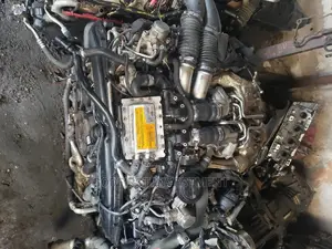 Bentley Engine