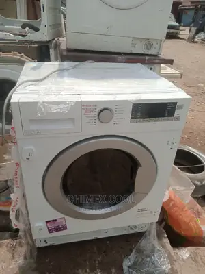 German Used Beko Washing Machine