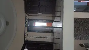 5bdrm Duplex in Adeniyi Jones Ikeja for rent