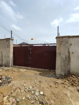 Electric Fence for Enterprise