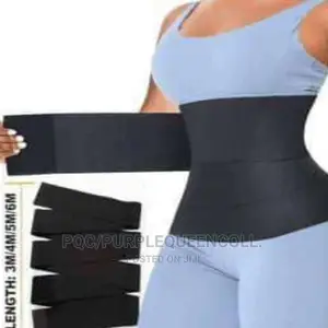 Tummy Wrap/ Waist Trainer/Tummy Band