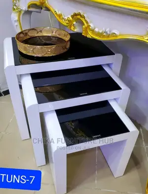 Quality 3 in 1 Stools