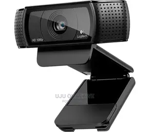 Logitech Webcam C920