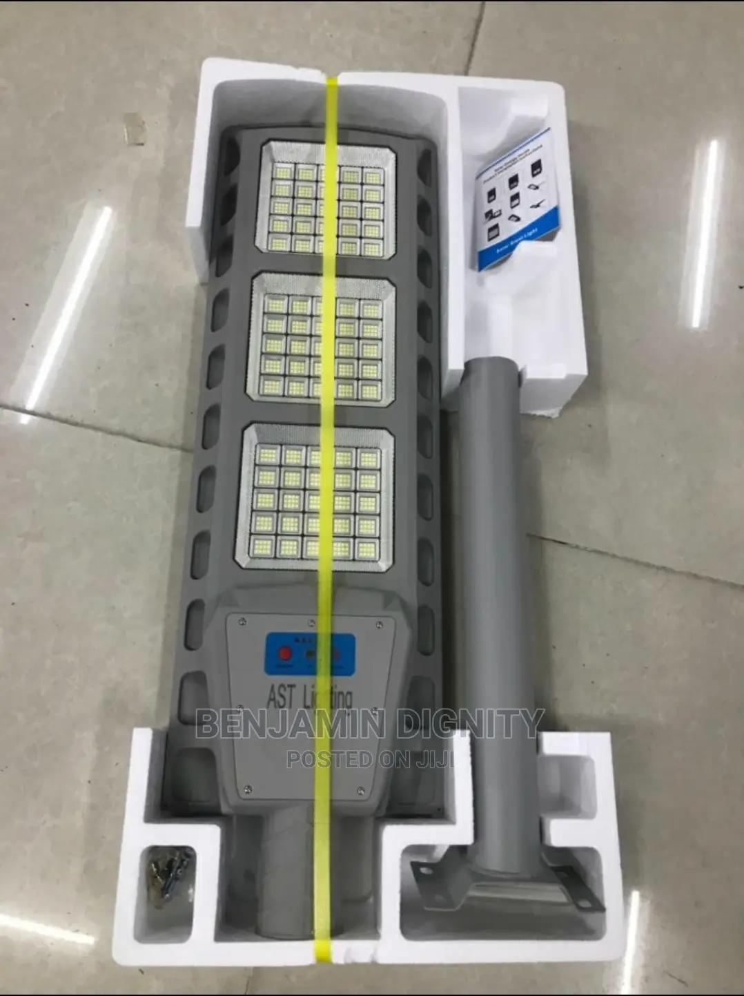 Led Street Light