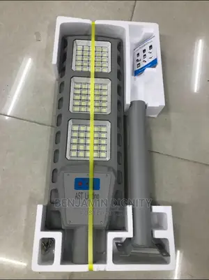 Led Street Light