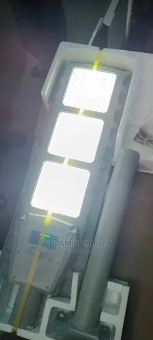 Led Street Light