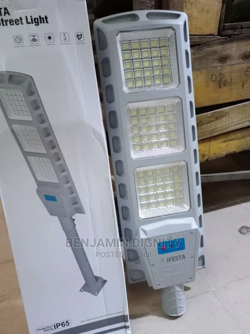 Led Street Light