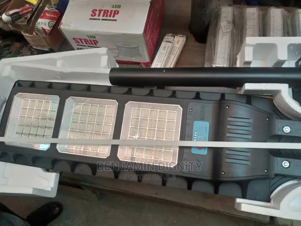 Led Street Light